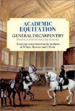 Academic Equitation