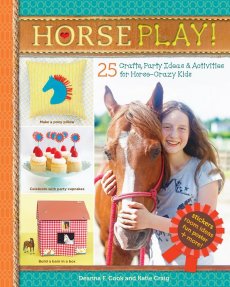 Horse Play! *Limited Availability*