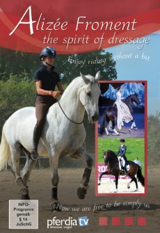 Spirit of Dressage (DVD) 