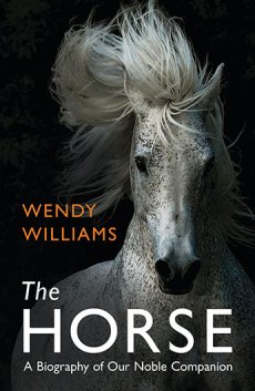 Horse: Biography of Our Noble Companion *Limited Availability*