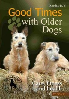 Good Times with Older Dogs *Limited Availability*