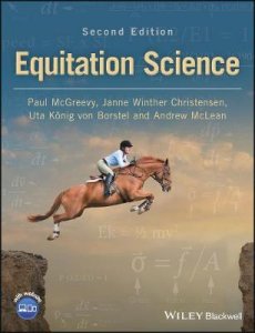 Equitation Science 2nd Edition  *Limited Availability*