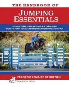 Handbook of Jumping Essentials *Limited Availability*