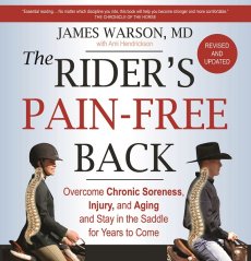 The Riders Pain-Free Back (New Edition)