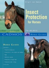 Insect Protection for Horses