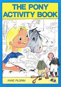 The Pony Activity Book
