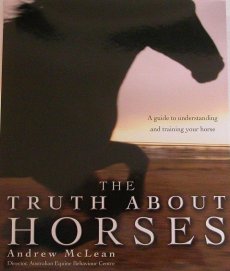 The Truth about Horses (Australian Title)