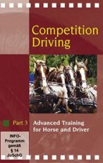 COMPETITION DRIVING 3: ADVANCED TRAINING *Limited Availability*
