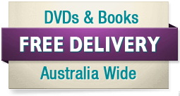 Free Delivery on all Horse Books and Horse DVDs Australia Wide