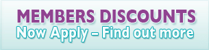 Horse Books Members Discounts Available - Find out More