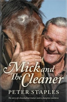 Mick and the Cleaner (Australian Title)