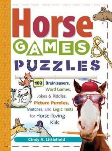 Horse Games and Puzzles