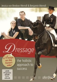 Dressage: The Holistic Approach to Success