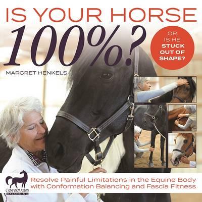 Is Your Horse 100%