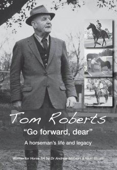 Tom Roberts 