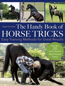 Handy Book of Horse Tricks
