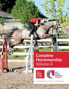 Complete Horsemanship Vol 4 (Pre Order - December)