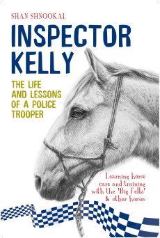 Inspector Kelly: Life and Lessons of a Police Trooper