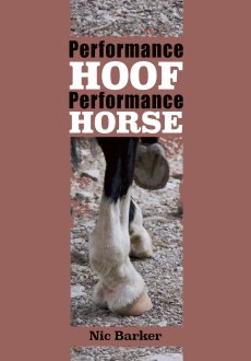 Performance Hoof, Performance Horse