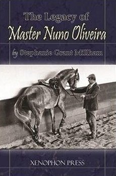 Legacy of Master Nuno Oliveira