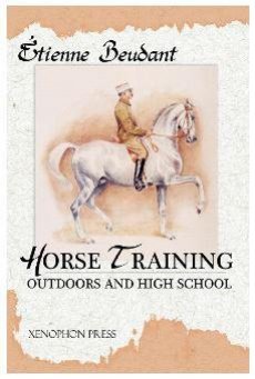 Horse Training: Outdoors and High School