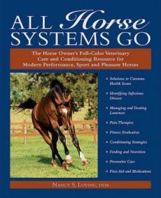All Horse Systems Go