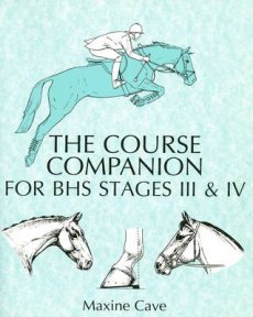 Course Companion BHS Stages 3 & 4