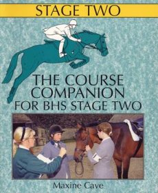 Course Companion BHS Stage 2