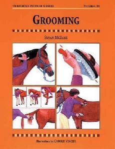 Grooming: TPG 21