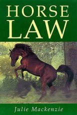 Horse Law 3rd Ed