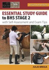 Essential Study Guide to BHS Stage 2: Success in Stages