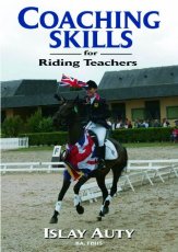 Coaching Skills For Riding Teachers