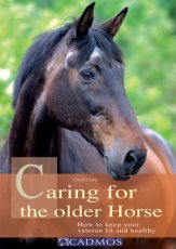 Caring for the Older Horse