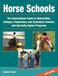 Horse Schools - 3rd edition