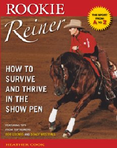 Rookie Reiner