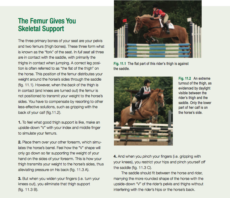 Page excerpt from 40 5-Minute Jumping Fixes